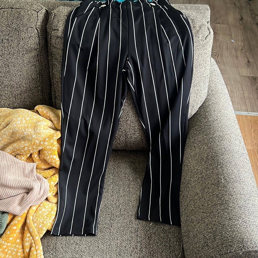 Dress pants